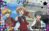 kilari et les ships