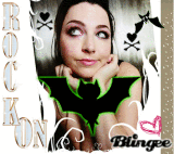Amy Lee