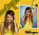 ashley yellow^^