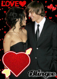 Vanessa hudgens Love Zac Enfron