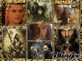 Lord of the Rings