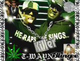 T-Wayne Lovers