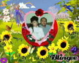 Spring Love