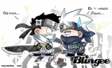 kakashi