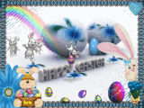 Some Bunny Loves You!!!!