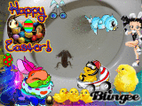 Easter Supprizes