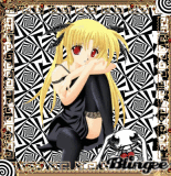 sexy black anime