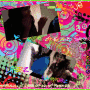 Tay Swift Lena Gomez Demi Lovato & Shmilerz Cyrus lovers