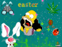 homer vs easter