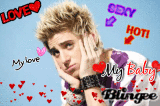 JJ IS HOT
