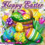 Happy Easter Happy Easter