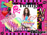 twilight