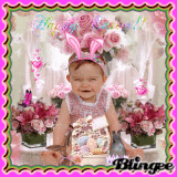 Happy Easter!!