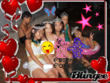 friends forever