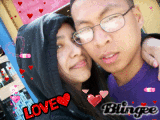 me and my husband nom