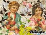 Vintage Kids