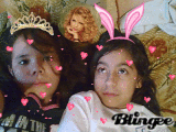 somos primas