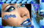 Beauty Blue