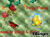 ostern