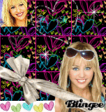 Hannah Montana!!
