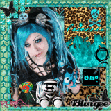 Wild CYBER Princess