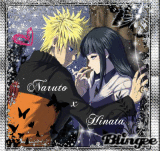 Naruto x Hinata