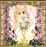 anime bride