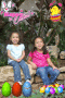 lil causins julie and sierra