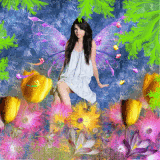 Selena Fairy