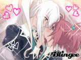 Strawberry Panic