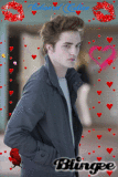 Edward Cullen