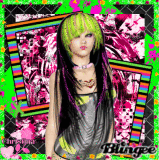 Punk Girl