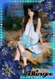 Selena Gomez <33