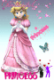 Princess Peach
