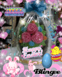 Felices Pascuas Wandanahir!