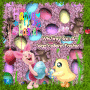 Happy Easter