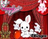 easter