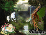 Magic Spring