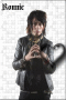 ronnie radke