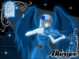Blue Angel