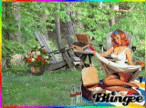 INVITE TO A PICNIC
