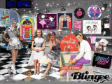 mALT SHOPPE SPARKLE