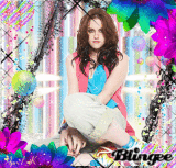 Kristen's Colorful thoughts
