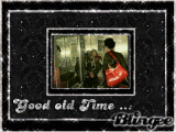 Good old Time ...