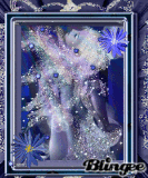 ninfa blu