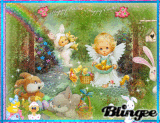 Bunny Trail