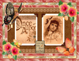 ~The Once Upon A Time of Years Ago~