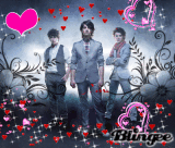 Jonas Brothers