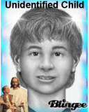 Unidentified Child Unidentified Child