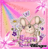 Happy Easter!!!
